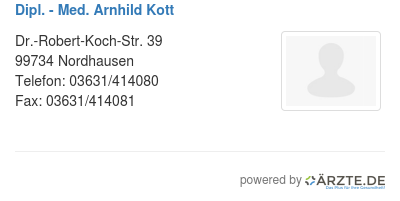 Dipl med arnhild kott 311619