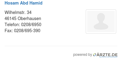 Hosam abd hamid