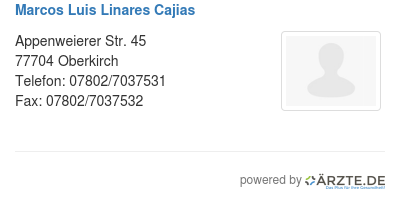 Marcos luis linares cajias