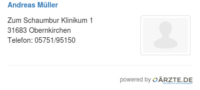 Andreas mueller 466007