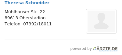 Theresa schneider 669411