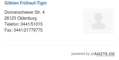 Goekten fruehauf tigin