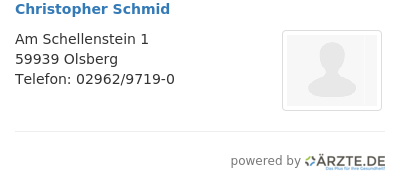 Christopher schmid 568793