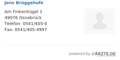 Jens brueggehofe