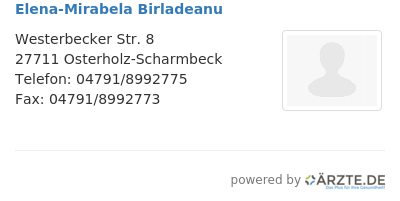 Elena mirabela birladeanu