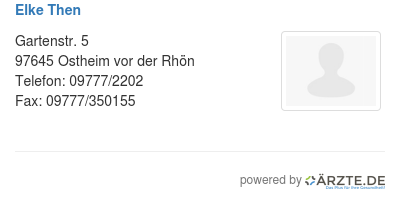 Elke then