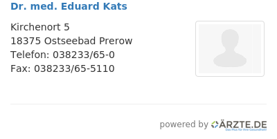 Dr med eduard kats 669106