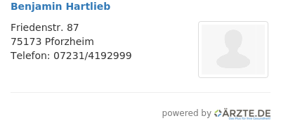 Benjamin hartlieb