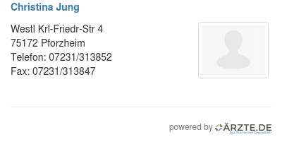 Christina jung 457868