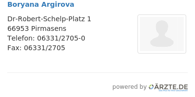 Boryana argirova 651499