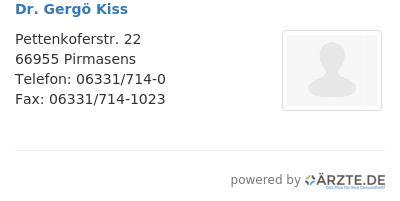 Dr gergoe kiss