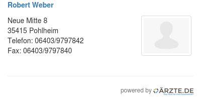 Robert weber 592941