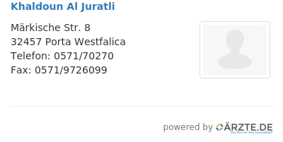 Khaldoun al juratli
