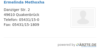 Ermelinda methoxha