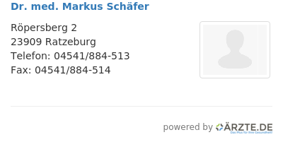 Dr med markus schaefer 19d50407 0649 472b adfe 7300d5bbbae4