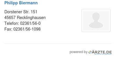 Philipp biermann