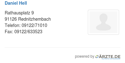 Daniel hell