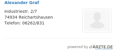 Alexander graf 646012