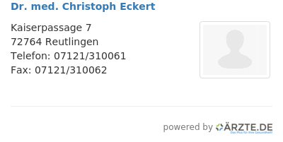 Dr med christoph eckert 1456a04c 9b42 4eea 801b 78d217f15845