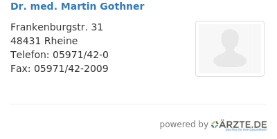 Dr med martin gothner 6cb34143 ac72 445c 8eb2 70d6c5fa628d