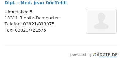 Dipl med jean doerffeldt