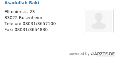 Asadullah baki