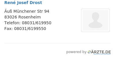 Rene josef drost 646418