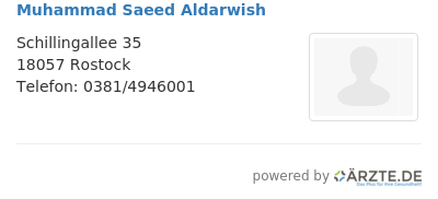 Muhammad saeed aldarwish