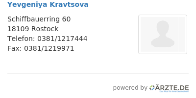 Yevgeniya kravtsova 565615