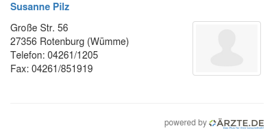 Susanne pilz