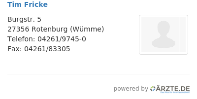 Tim fricke 583612