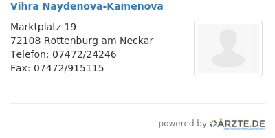 Vihra naydenova kamenova 658216