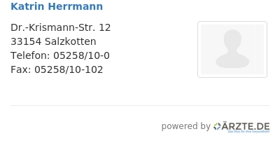 Katrin herrmann 549631