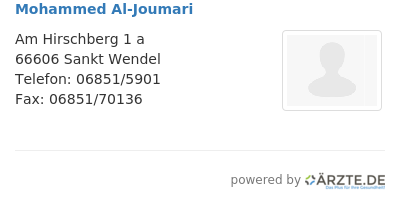 Mohammed al joumari
