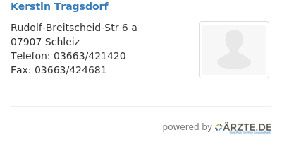 Kerstin tragsdorf 653884