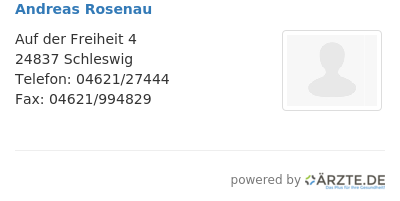 Andreas rosenau 647468