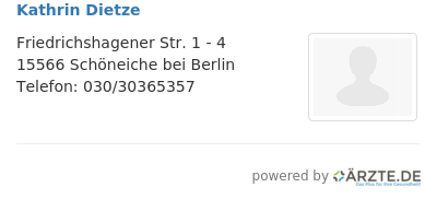 Kathrin dietze 655482