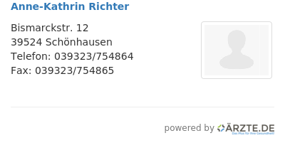 Anne kathrin richter 647430