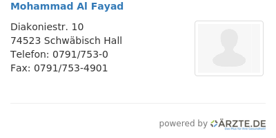 Mohammad al fayad