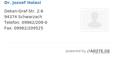 Dr jozsef halasi