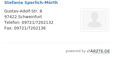 Stefanie sperlich moerth