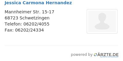 Jessica carmona hernandez