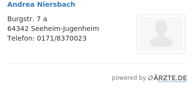 Andrea niersbach 654272