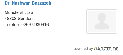 Dr nashwan bazzazeh