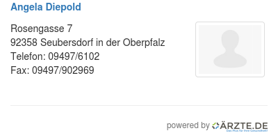Angela diepold