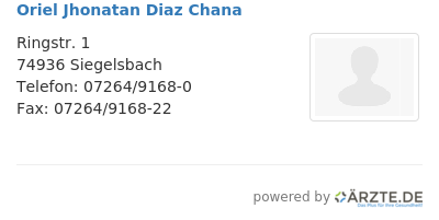 Oriel jhonatan diaz chana