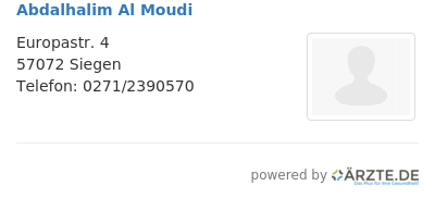 Abdalhalim al moudi