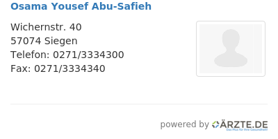 Osama yousef abu safieh 555692