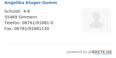 Angelika kluger gumm 557809