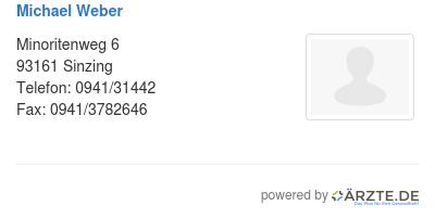 Michael weber 544055